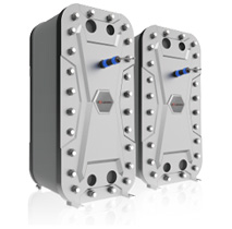 Delyxon® EDI 模块产品系列