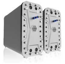 Delyxon® EDI 模块产品系列