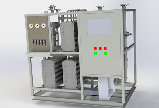 专业的技术,完善的服务